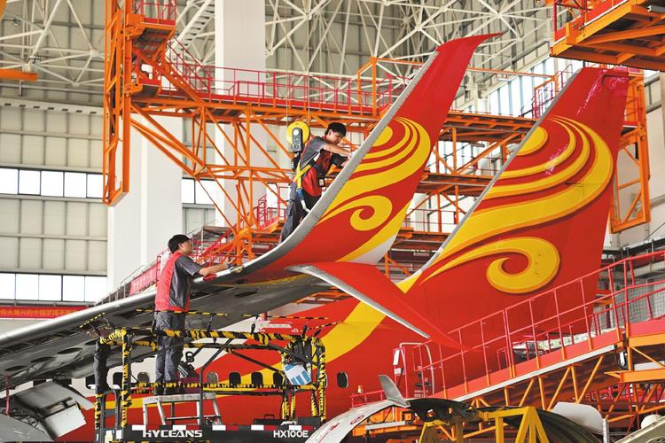 飛機(jī)機(jī)電設(shè)備維修專業(yè)就業(yè)前景好嗎，飛機(jī)機(jī)電設(shè)備維修畢業(yè)論文題目